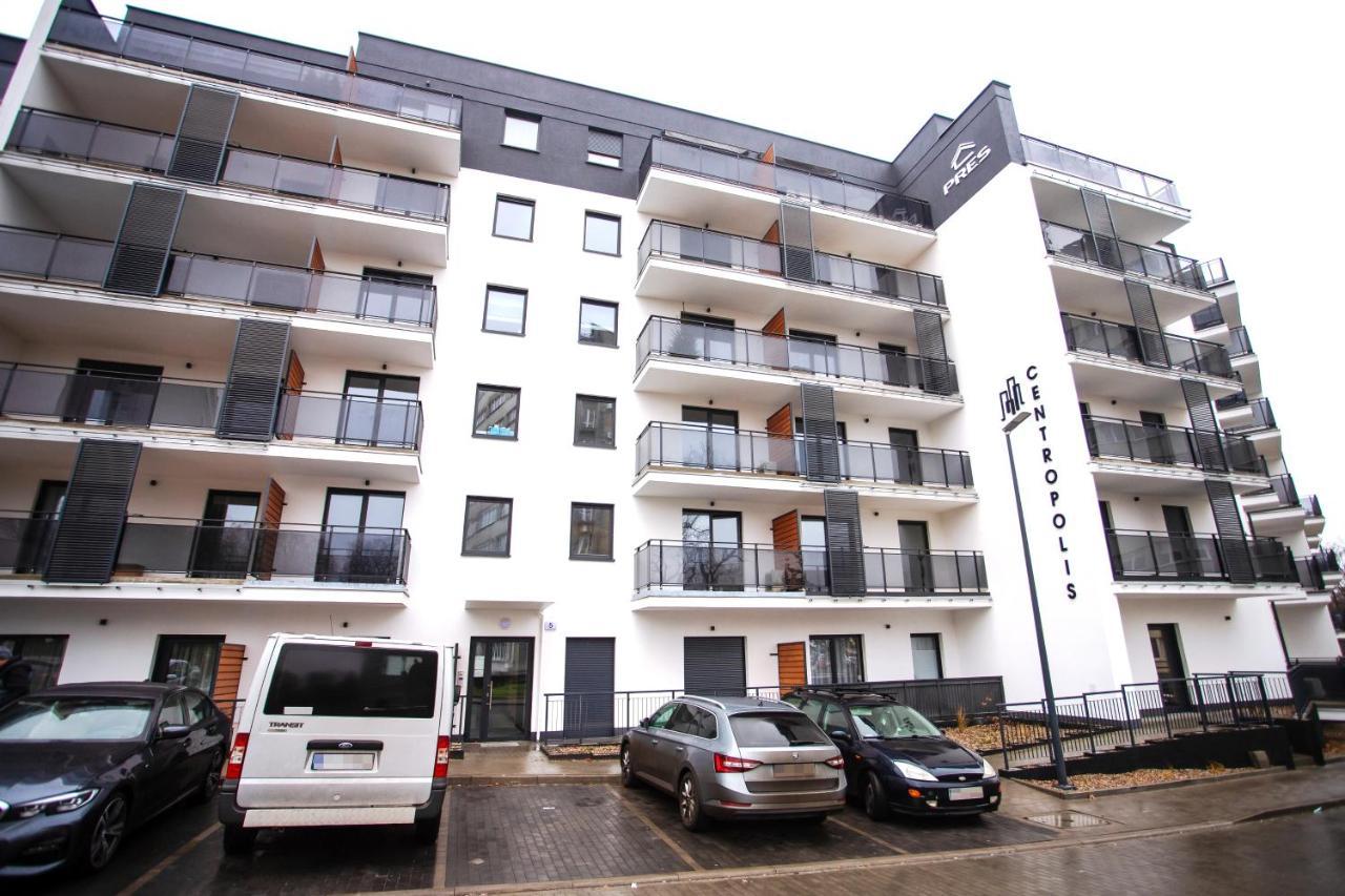 Apartament 56 Torun Exterior photo