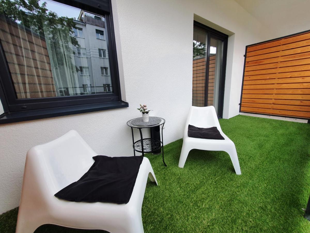 Apartament 56 Torun Exterior photo